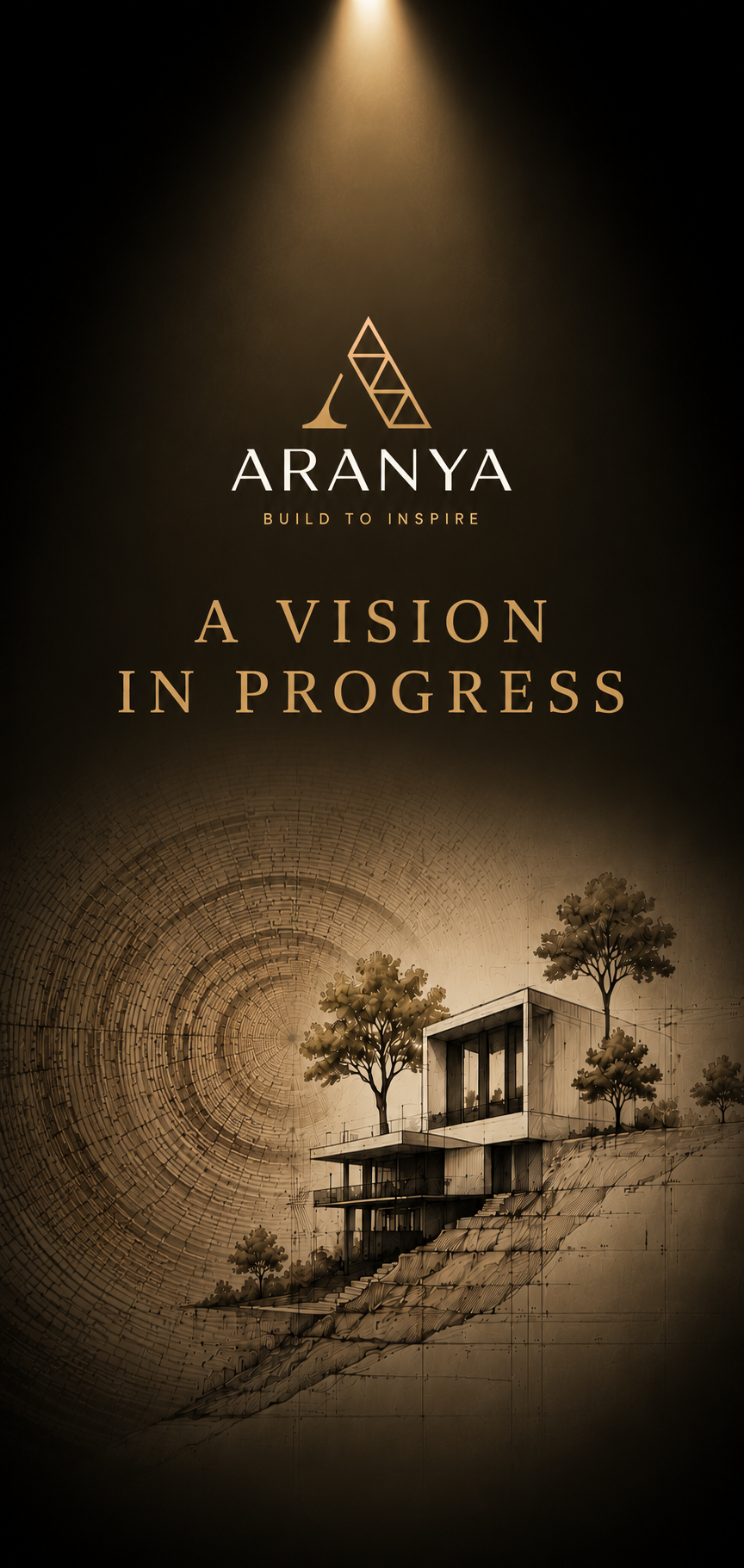 Aranya — A Vision in Progress